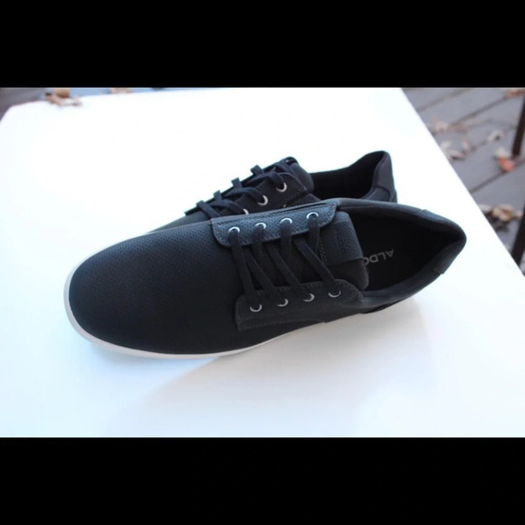 NWOT Aldo men’s shoes main image 6